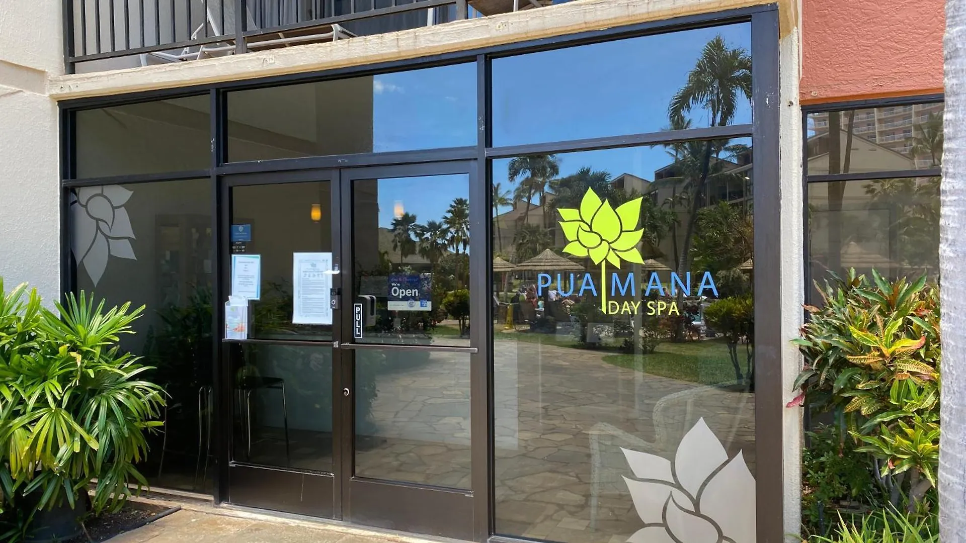 Apartmán Kaanapali Shores 903 Kahana