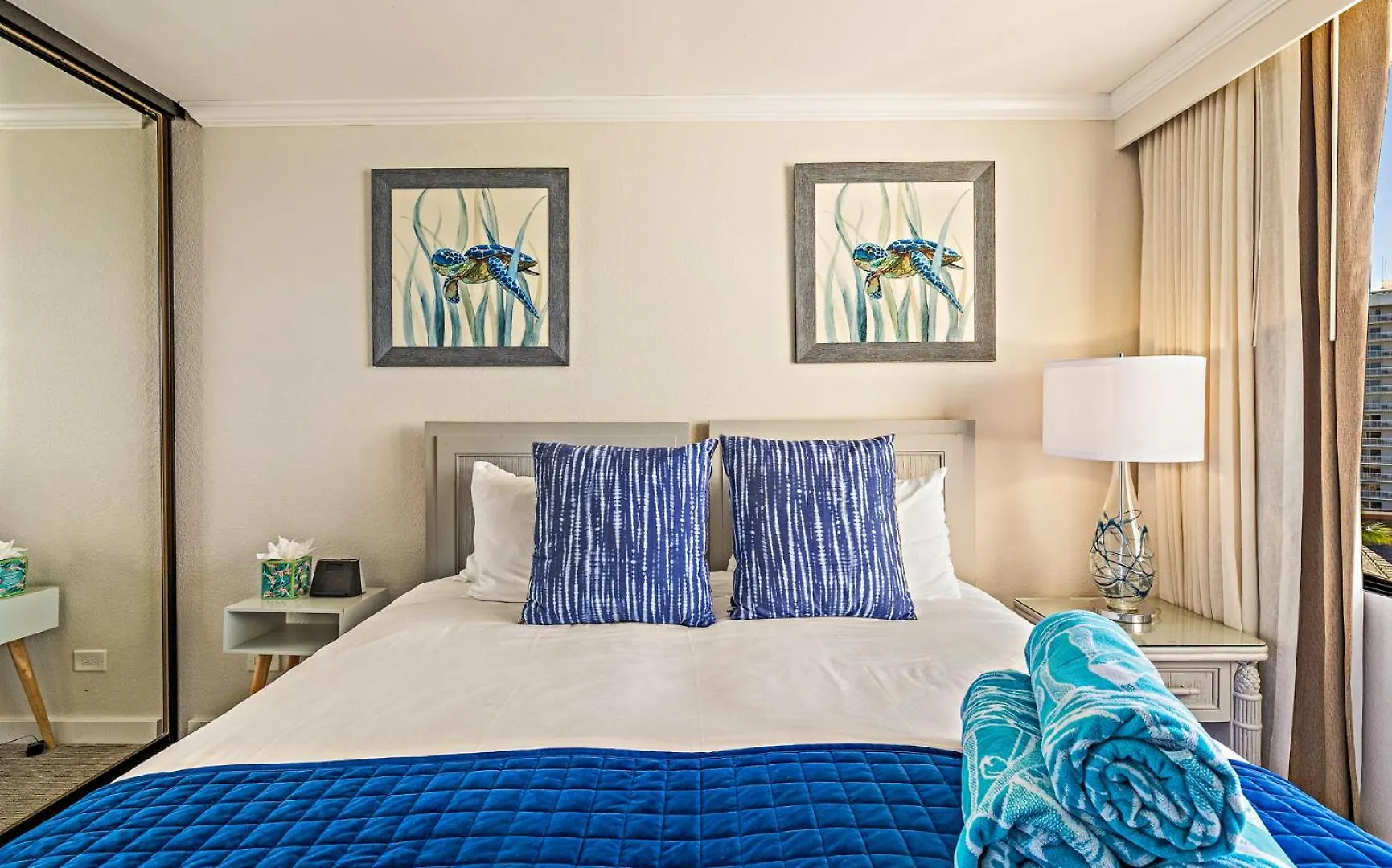 Kaanapali Shores 903 Kahana
