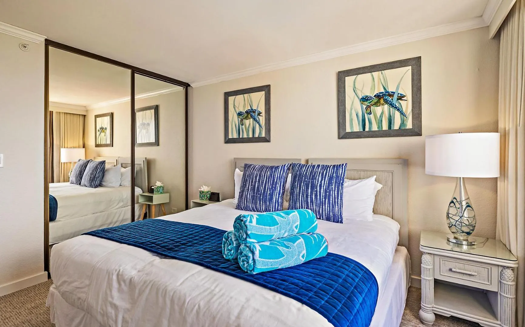 Διαμέρισμα Kaanapali Shores 903 Kahana