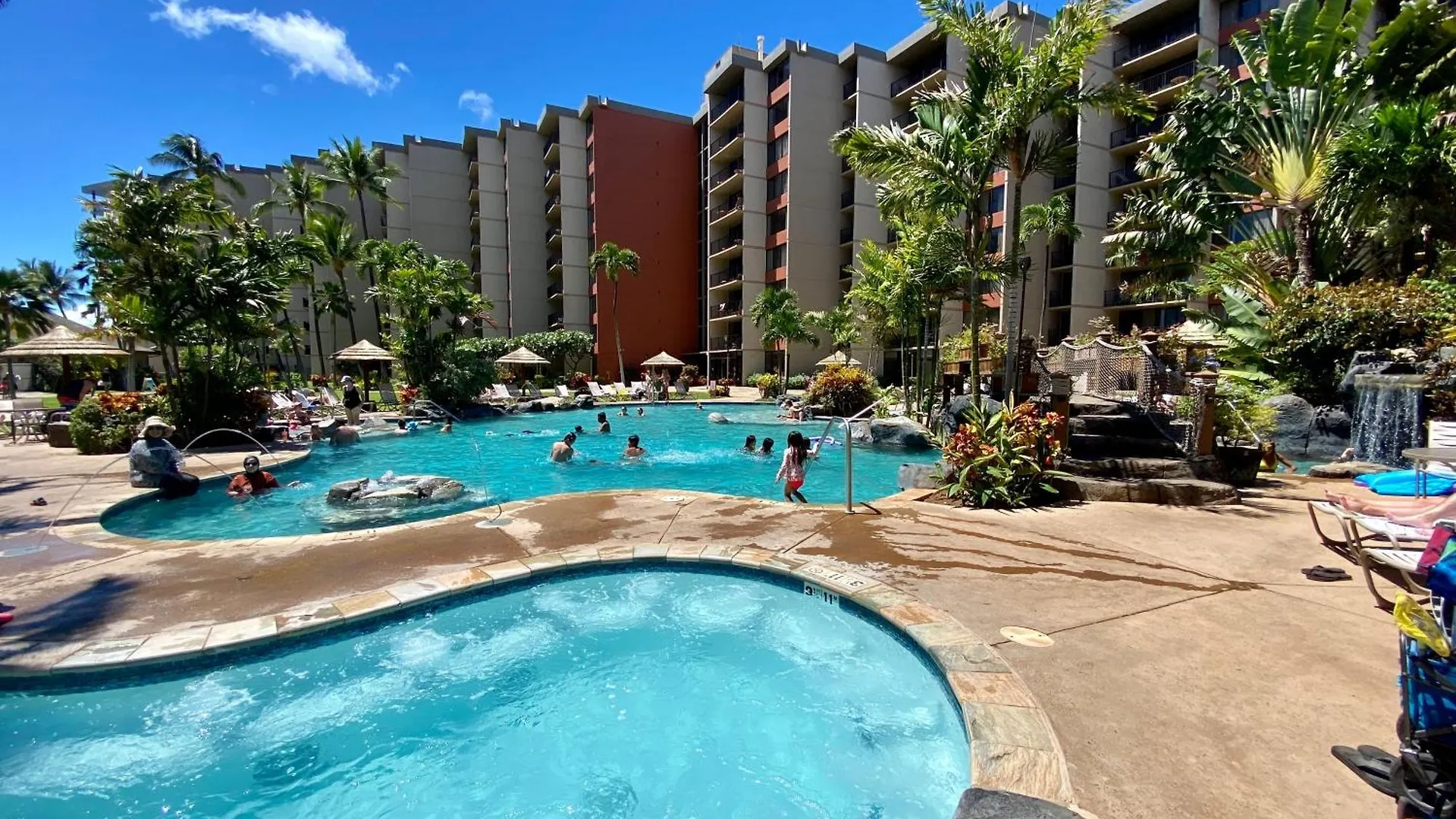 Kaanapali Shores 903 Kahana 0*,