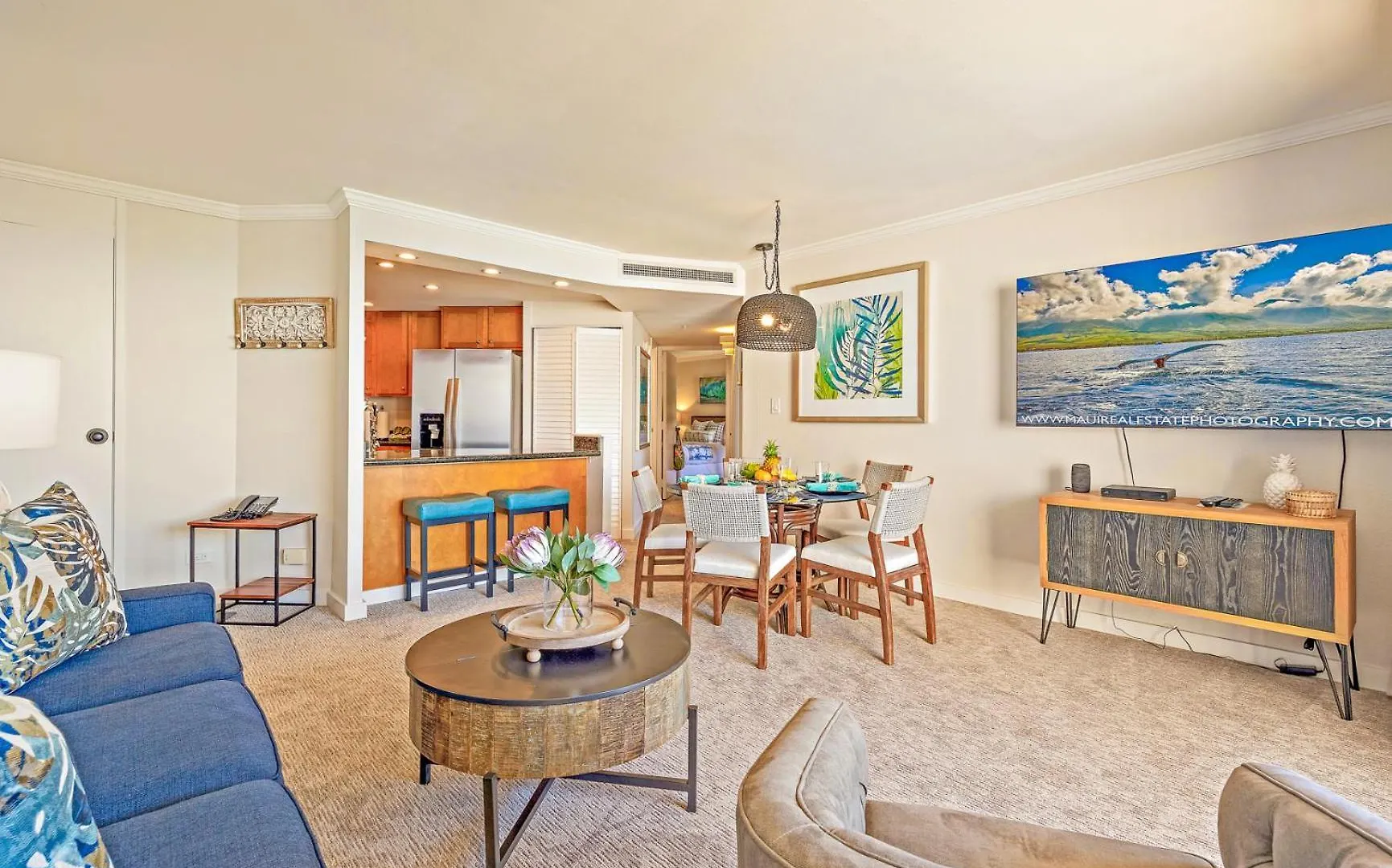 Διαμέρισμα Kaanapali Shores 903 Kahana Ηνωμένες Πολιτείες της Αμερικής