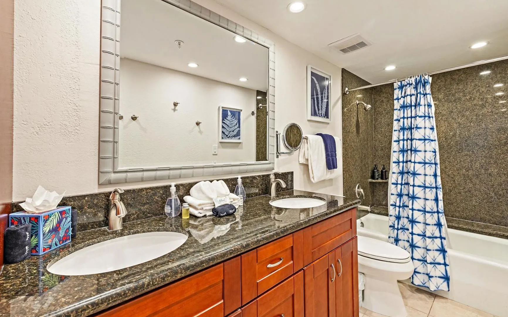 Apartmán Kaanapali Shores 903 Kahana