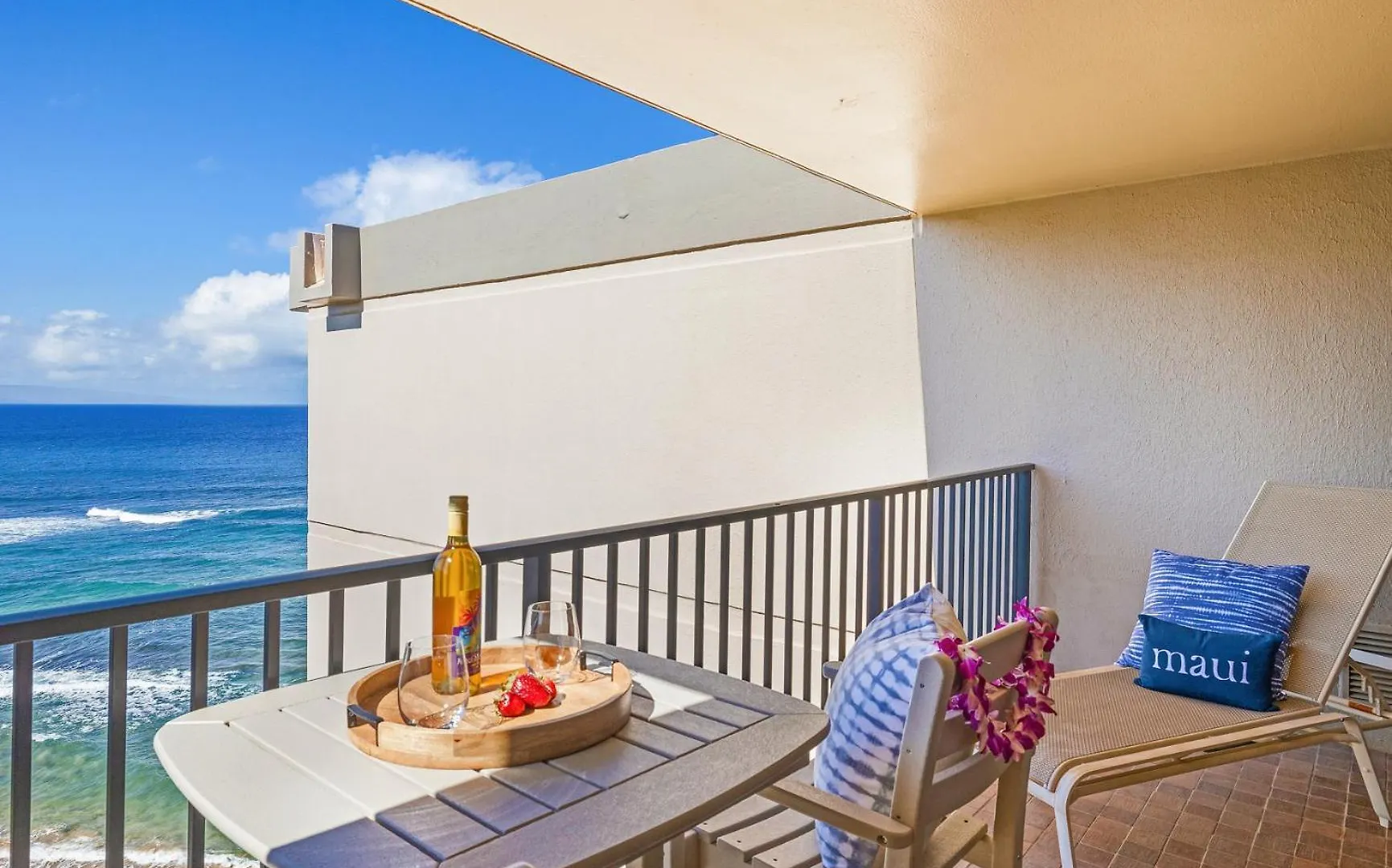 Apartmán Kaanapali Shores 903 Kahana