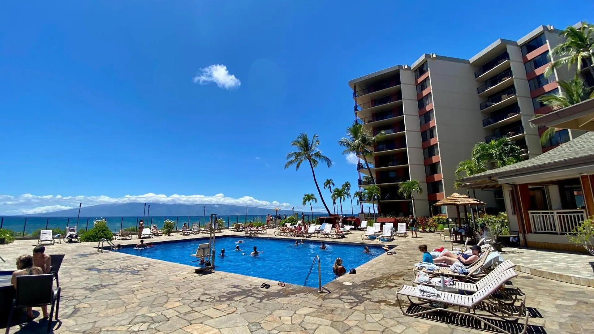 Kaanapali Shores 903 Kahana USA