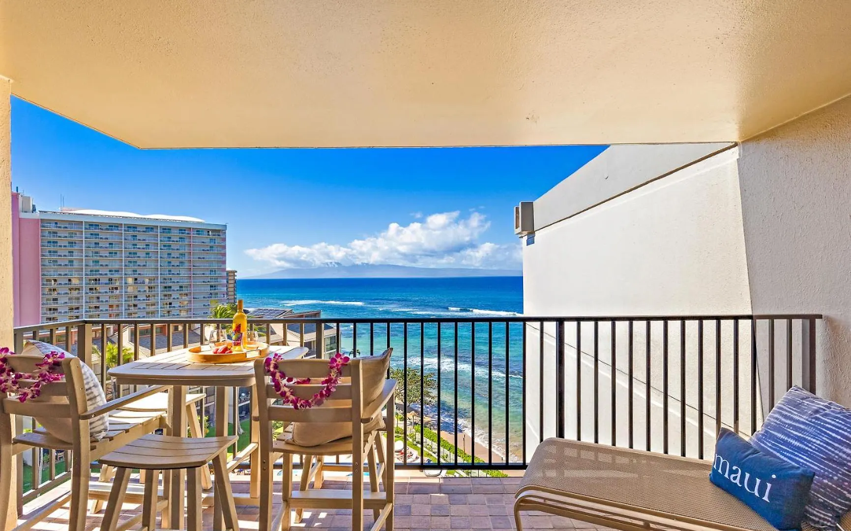 Kaanapali Shores 903 Kahana
