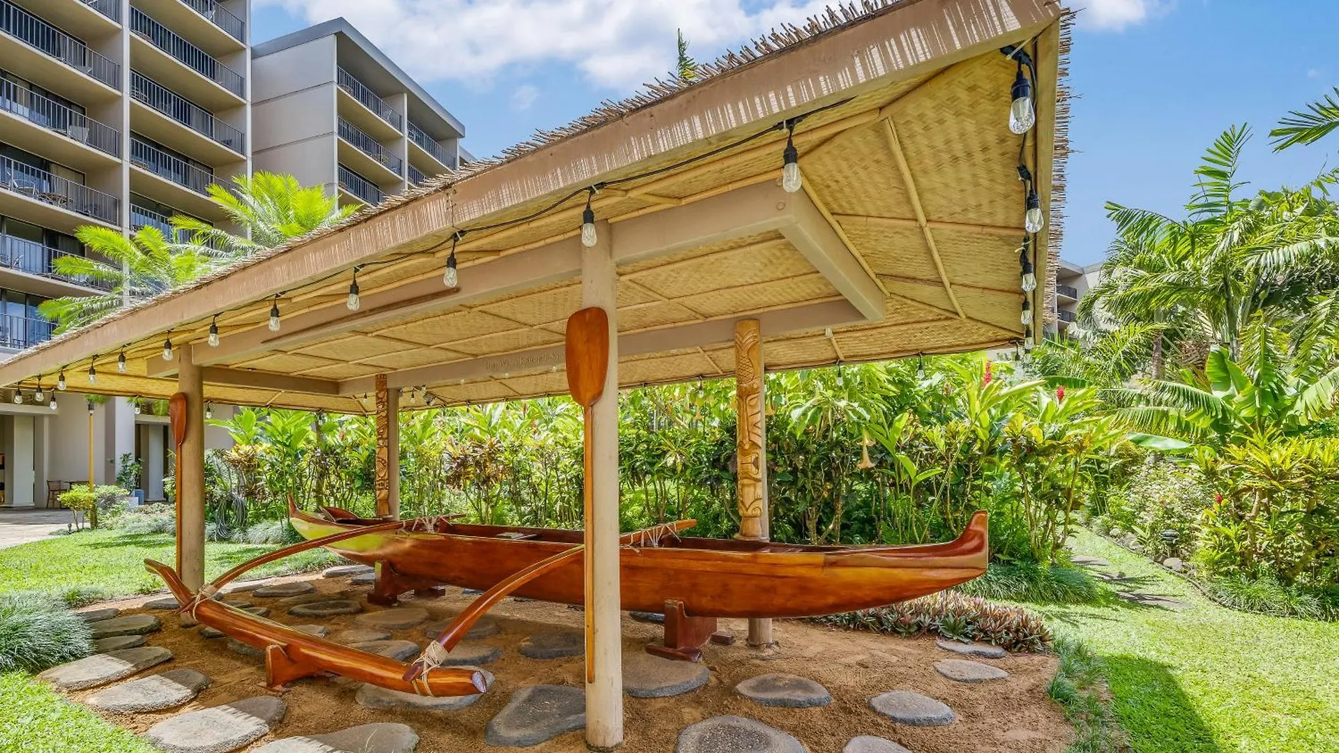 Kaanapali Shores 903 Kahana Διαμέρισμα