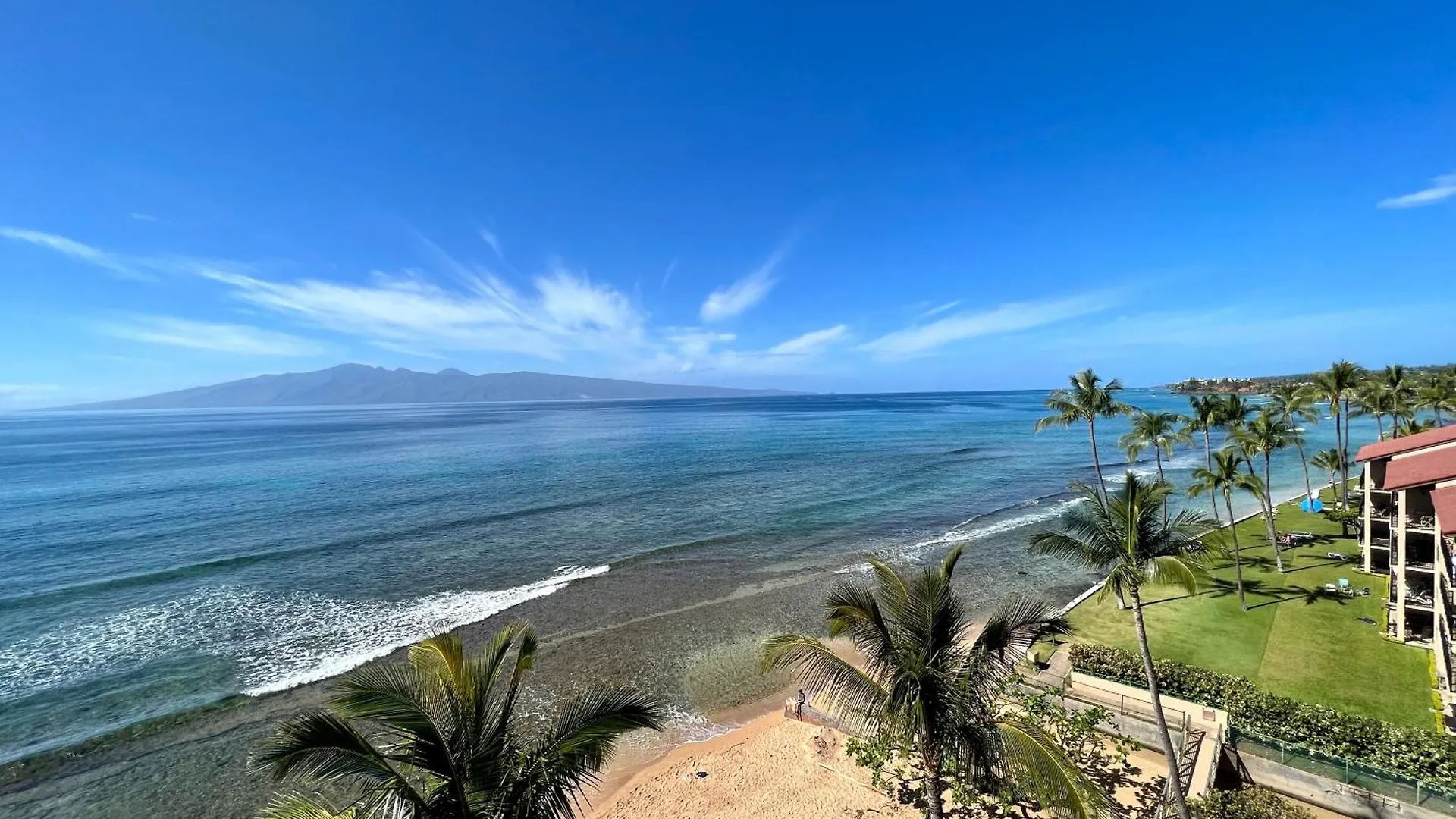 Kaanapali Shores 903 Kahana Ηνωμένες Πολιτείες της Αμερικής