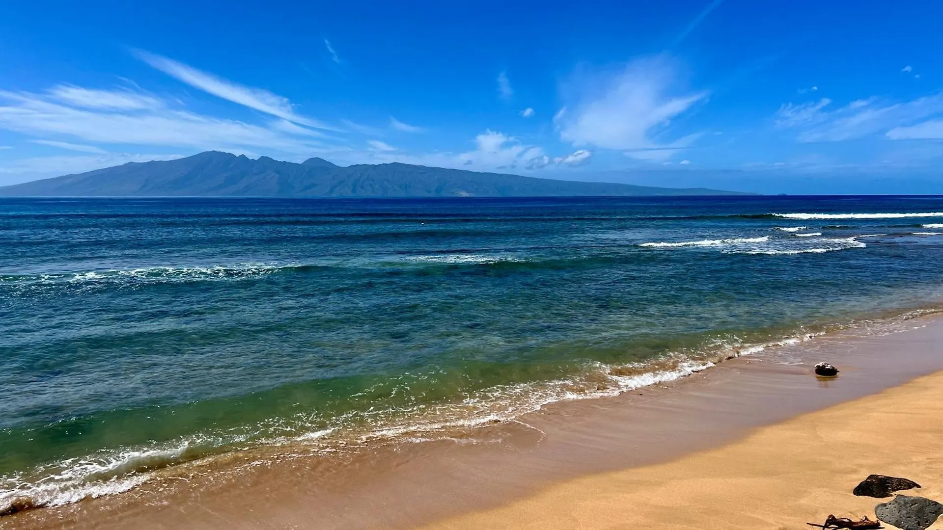 Kaanapali Shores 903 Kahana Διαμέρισμα