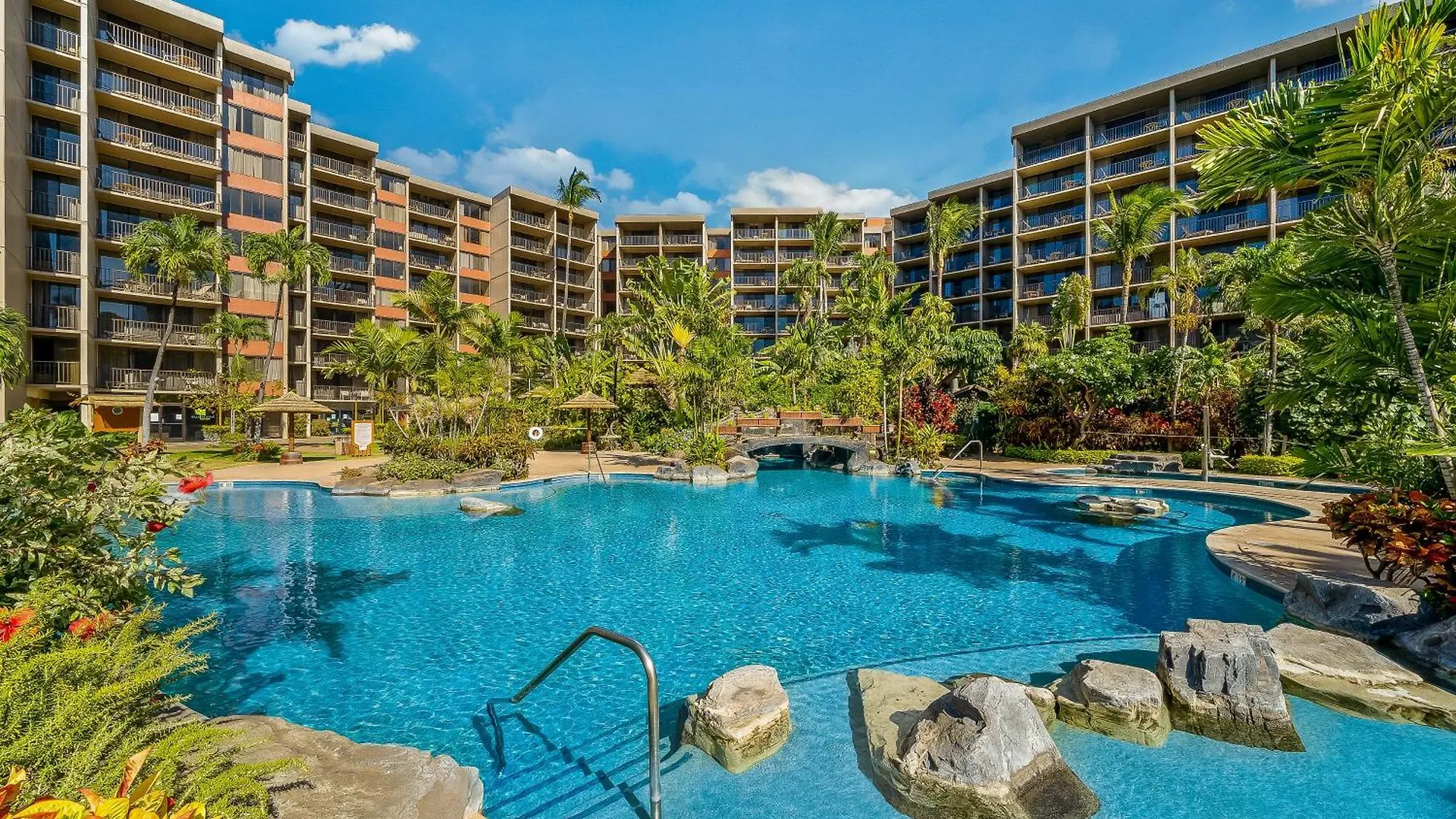 Kaanapali Shores 903 Kahana