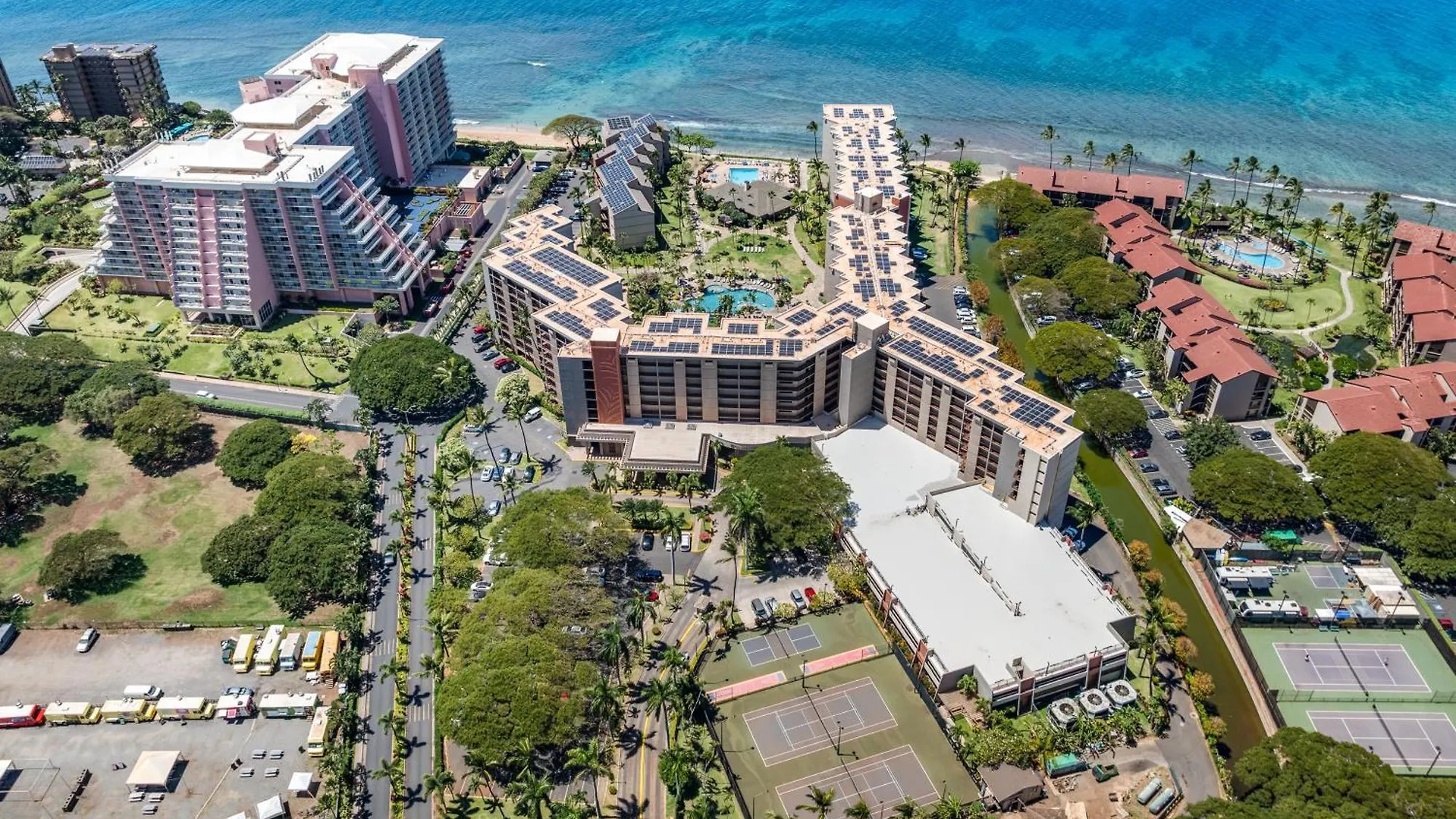 Kaanapali Shores 903 Kahana 0*,