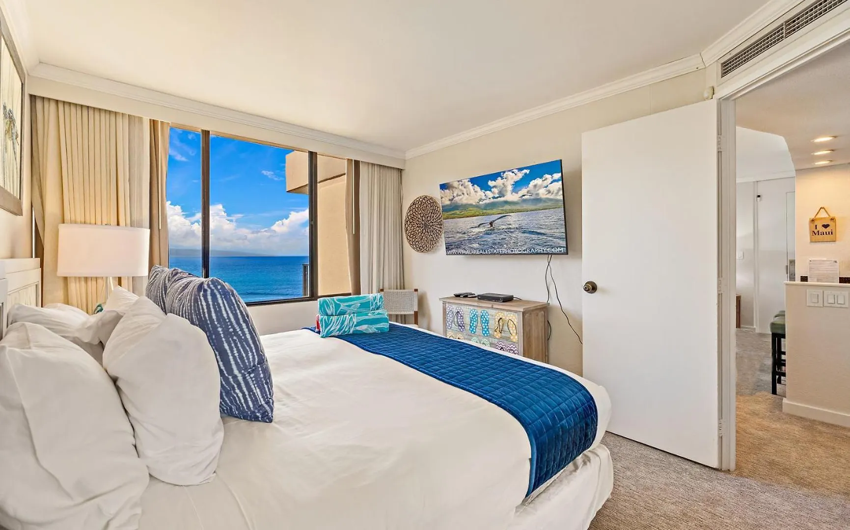 Apartment Kaanapali Shores 903 Kahana