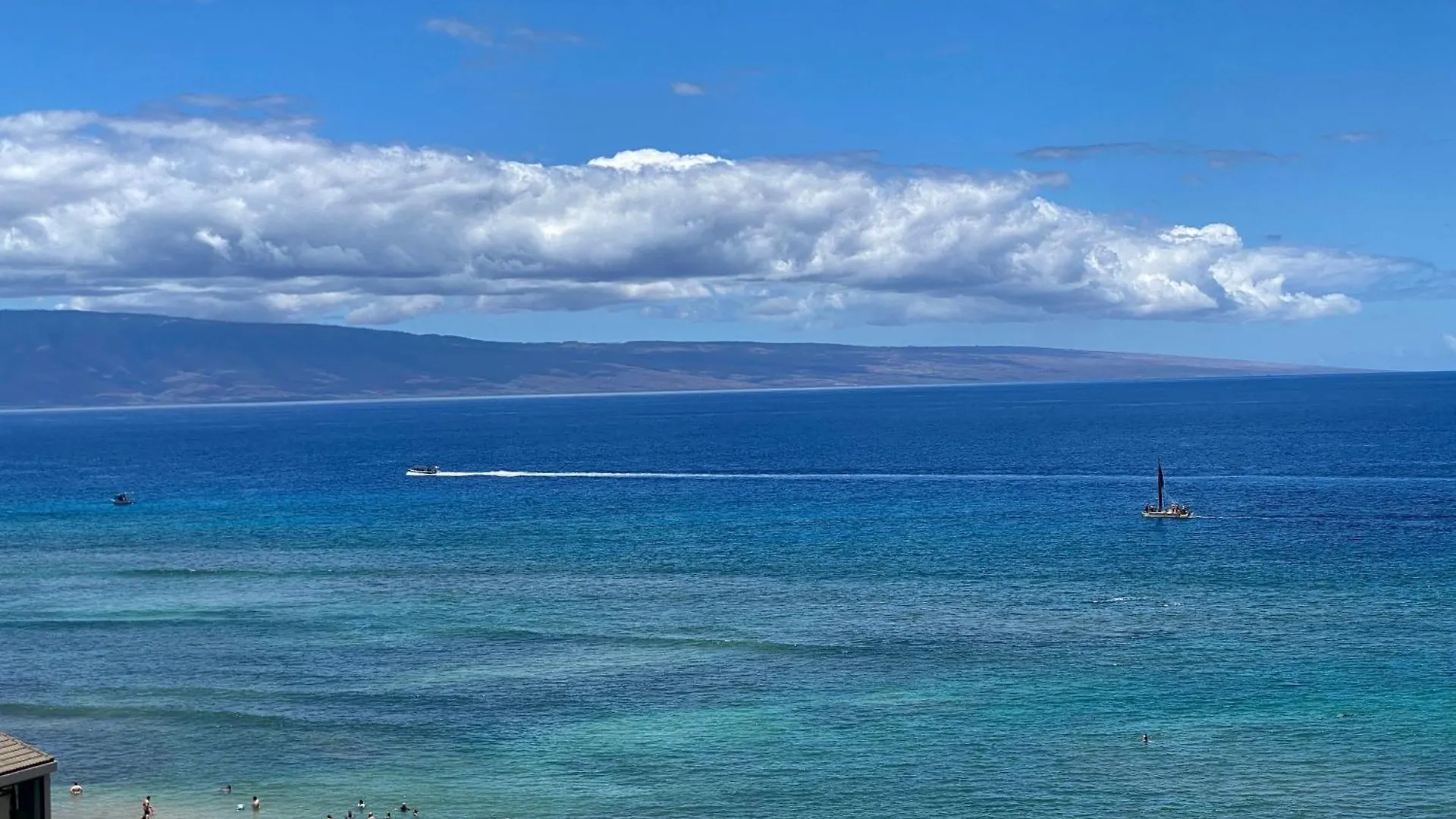 Kaanapali Shores 903 Kahana
